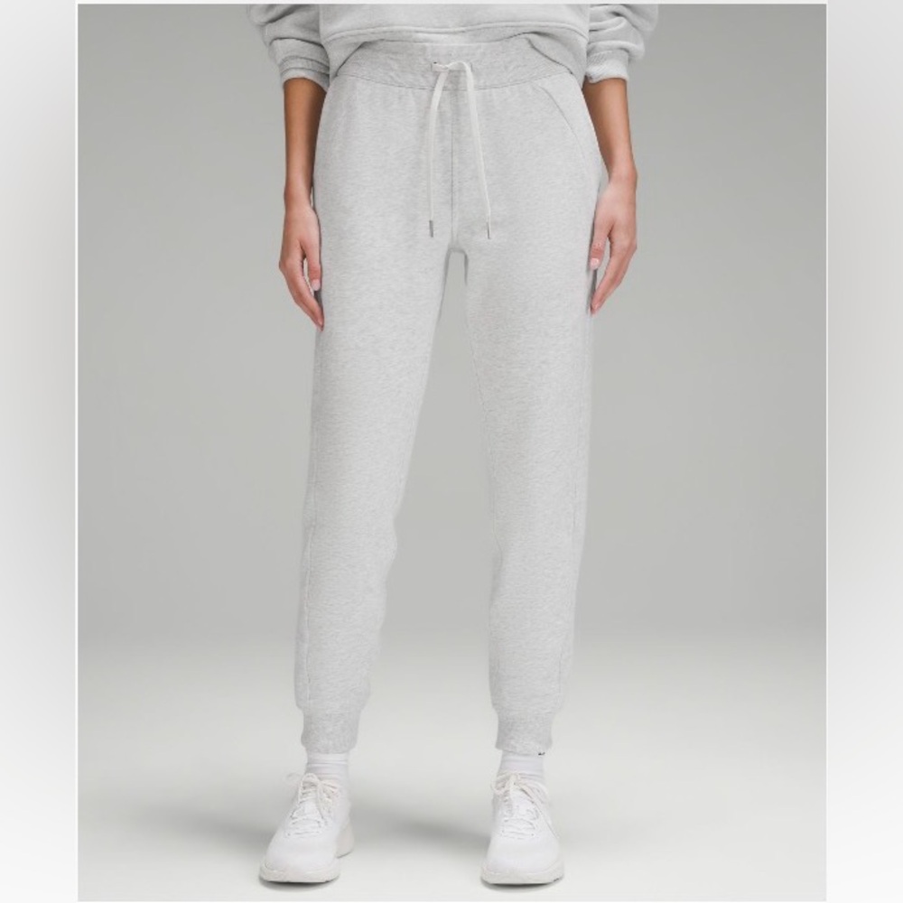 Lululemon Scuba Joggers